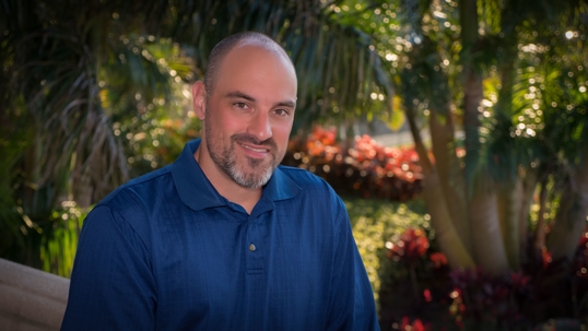 Working from Home: Attorney Jonathan Kinsella’s “New Normal”