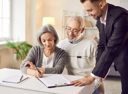 HKH Elder Law - Why You Should Choose an Attorney Over a Medicaid Planner