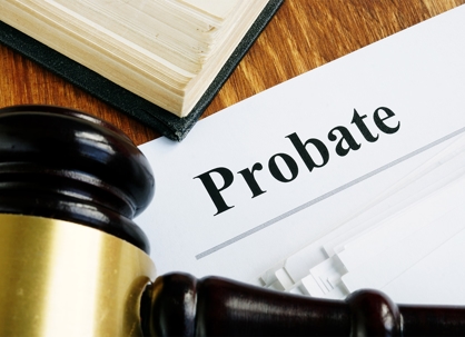 Probate Process in Florida