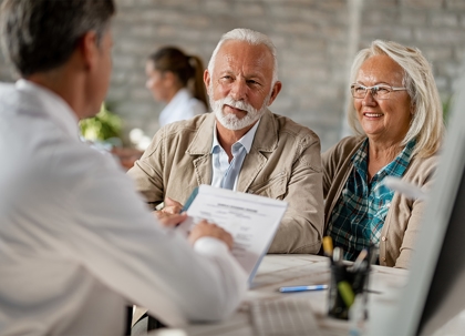 Medicare or Medicaid?