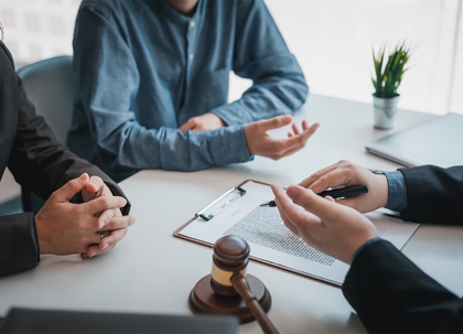 Power of Attorney for Young Adults