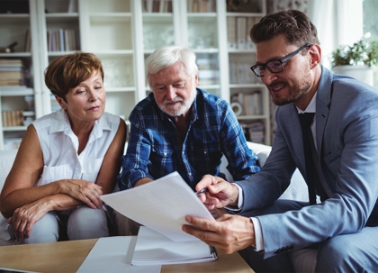 Where Do I Store My Estate Planning Documents?