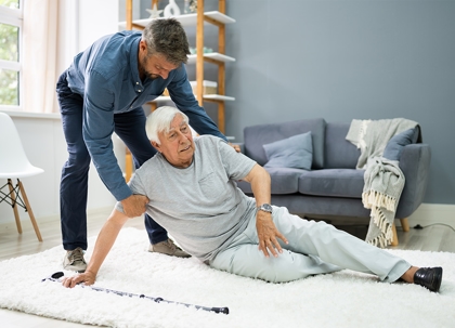 FALL: The Four-Letter ‘F’ Word