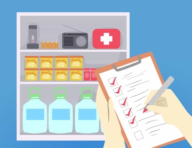 How Preparing for a Hurricane is Like Making an Estate Plan