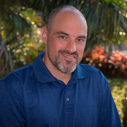 Jonathan P. Kinsella Photo