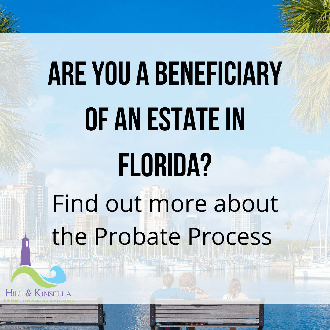 What Is the Probate Process in Florida?